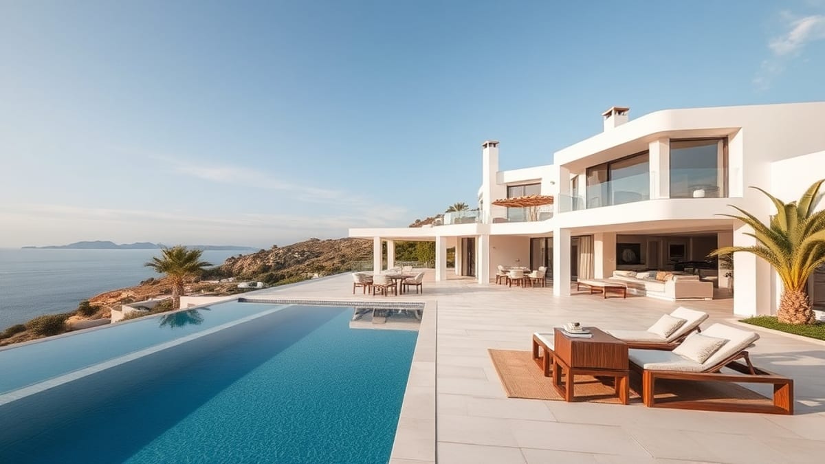 Turvaa tulevaisuutesi Costa del Solin luksusbrändätyissä asunnoissa: Investointi vuodelle 2026 – Costa del Solin kiinteistömarkkinat