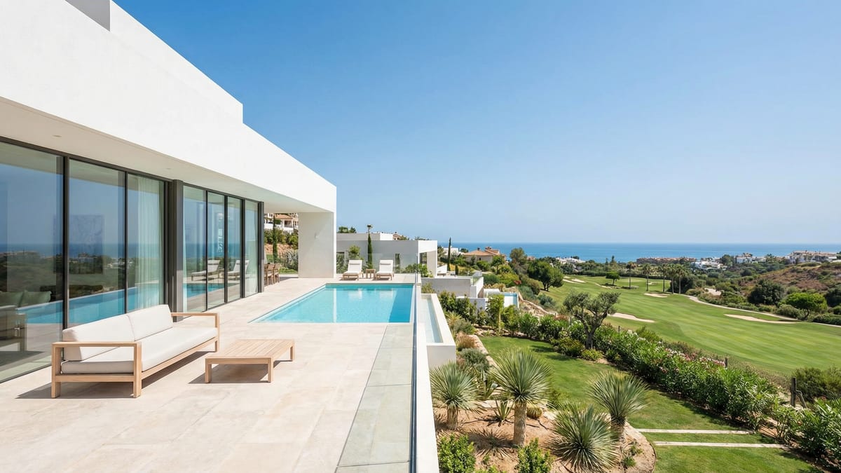 Oikeudellisen varmuuden navigointi: Olennainen opas kiinteistön hankkimiseen Costa del Solissa vuonna 2026 - Costa del Solin kiinteistöt