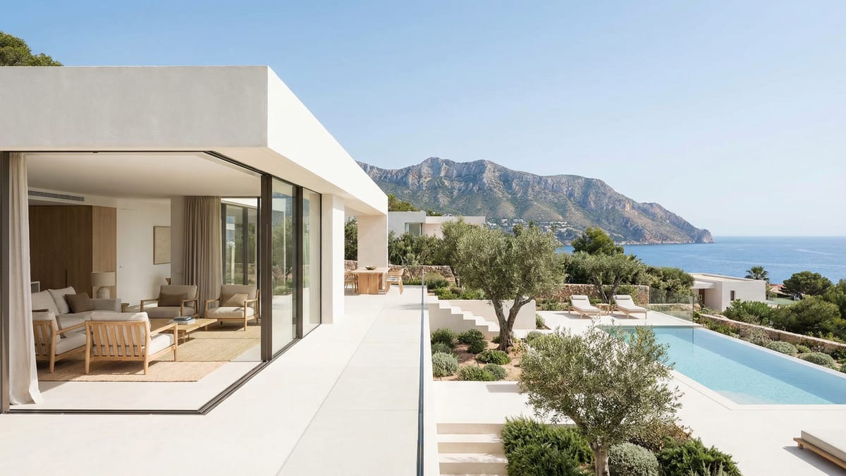 Riskiennavigointi ja varmistukset suunnittelemattomia kiinteistöjä ostaessa Costa del Solilla 2026 - Costa del Solin kiinteistöt