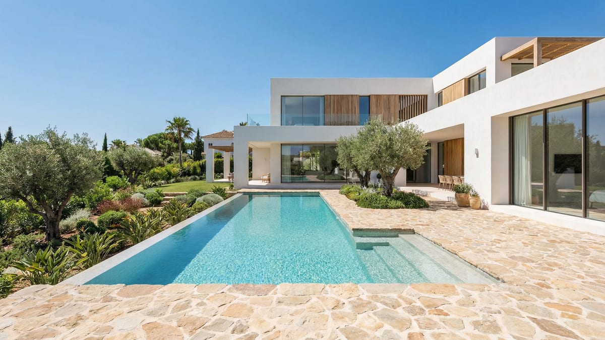 Tulevaisuuden asuminen: Miten innovatiiviset mukavuudet muokkaavat kiinteistöjen arvoa Costa del Solissa vuonna 2026 – Costa del Solin kiinteistöt