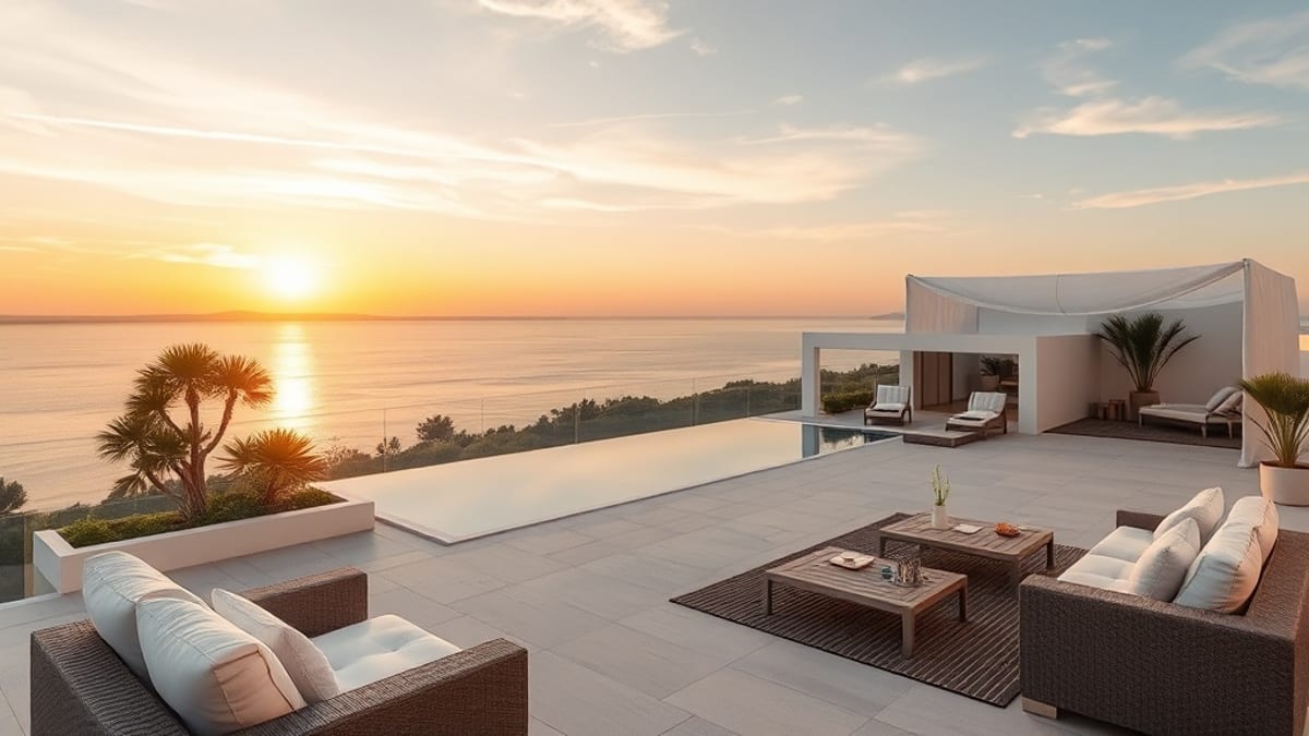 Malagan lentokentän rooli Costa del Solin kiinteistökehityksessä - Costa del Solin kiinteistöt