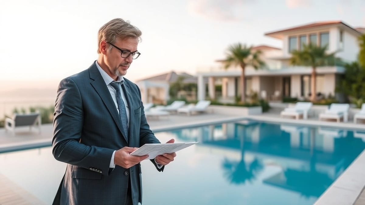 Turvaa tulevaisuutesi Costa del Solin luksusbrändätyissä asunnoissa: Sijoitus vuodelle 2026 - Costa del Solin kiinteistöt