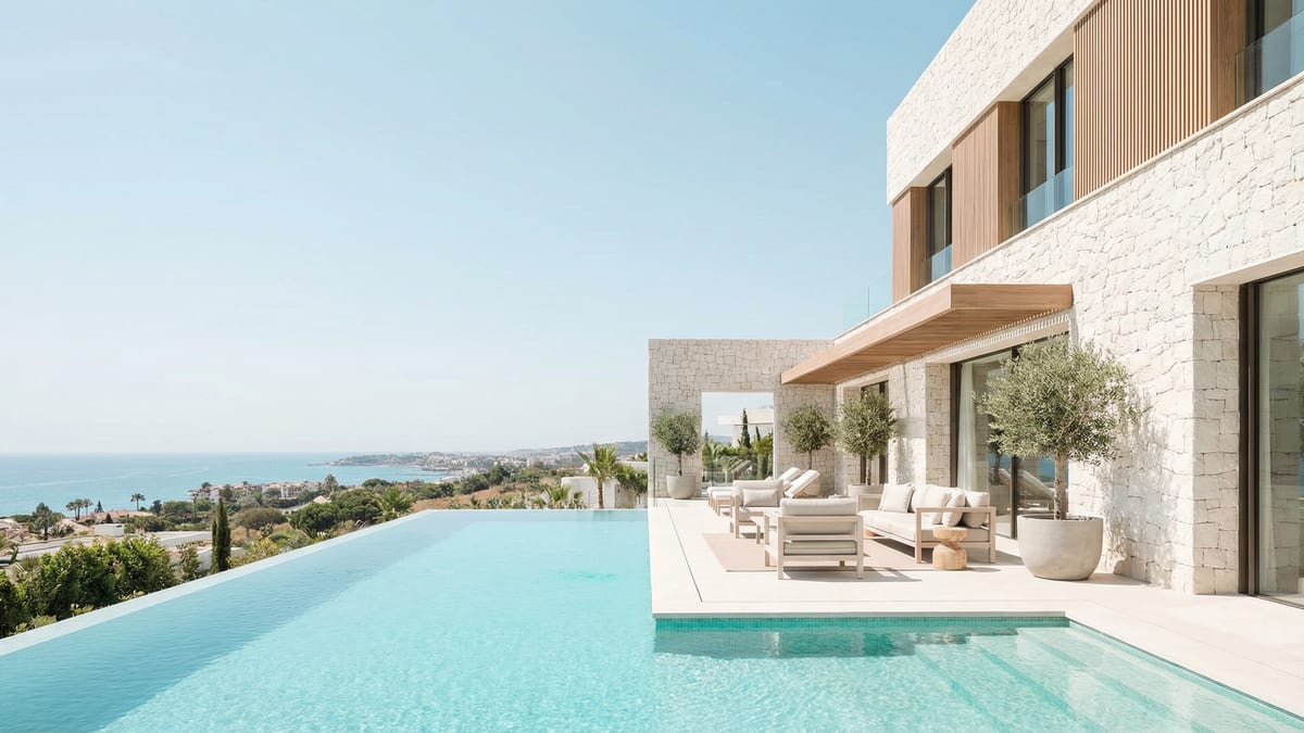 Miksi golfresortit vetävät puoleensa kiinteistösijoittajia Costa del Solilla – Costa del Solin kiinteistö