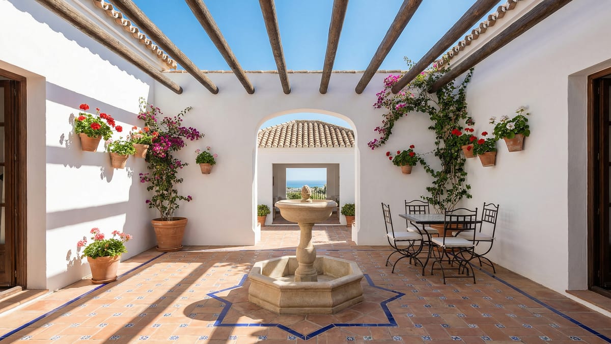 Mikä on ennakkoon rakennettava kiinteistö Costa del Solilla ja miksi sen suosio kasvaa vuonna 2026 - Costa del Solin kiinteistöt