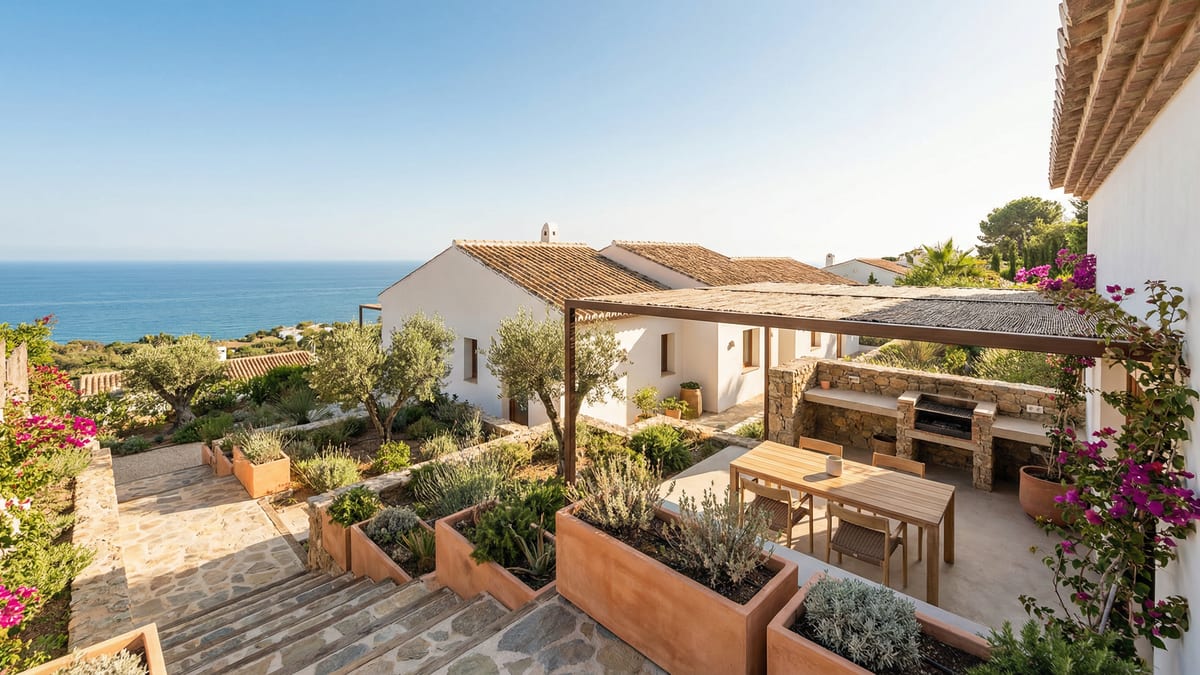 Yleisten virheiden välttäminen: Opas eurooppalaisille ostajille Costa del Solilla - Costa del Solin kiinteistöt