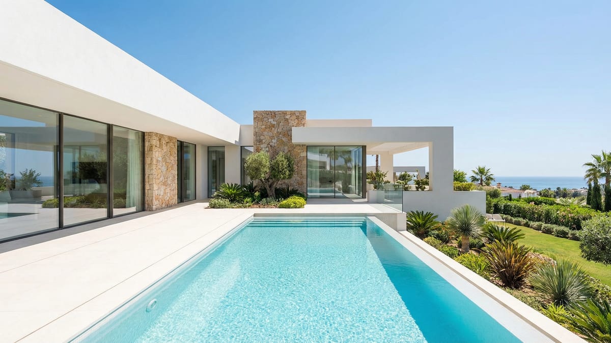 Riskien ja vakuutusten navigointi Costa del Solin ennakkomarkkinointikiinteistöjen ostossa 2026 - Costa del Solin kiinteistömarkkinat