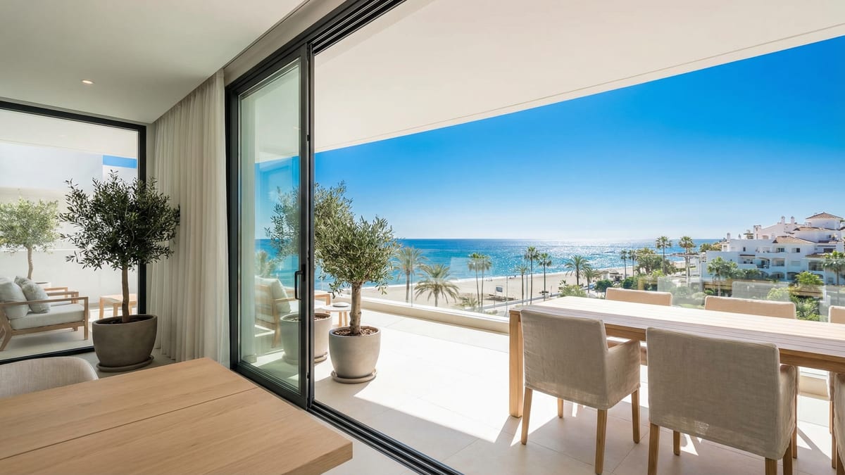 Keskeiset suojaukset ennakkoon ostettaville asunnoille Costa del Solilla: Mitä sinun tulee tietää – Costa del Solin kiinteistöt