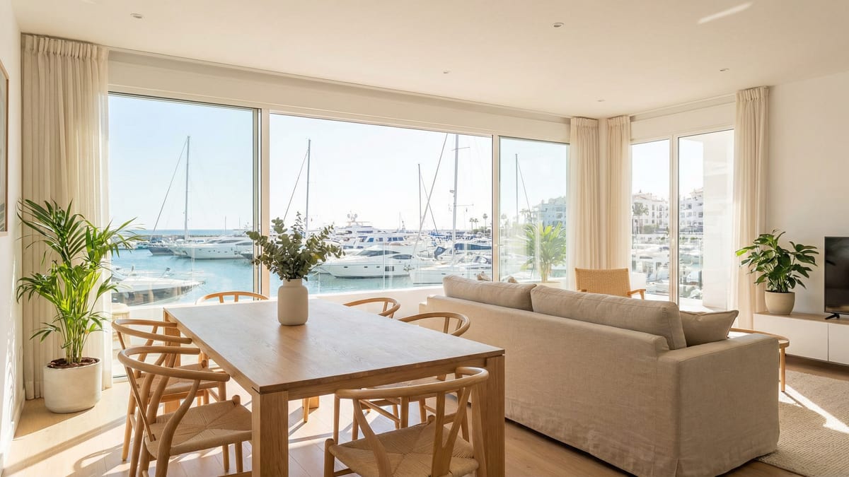 Kuukausittaisten kiinteistökustannusten arviointi: Costa del Solin yhtiövastikkeet - Costa del Solin kiinteistöt