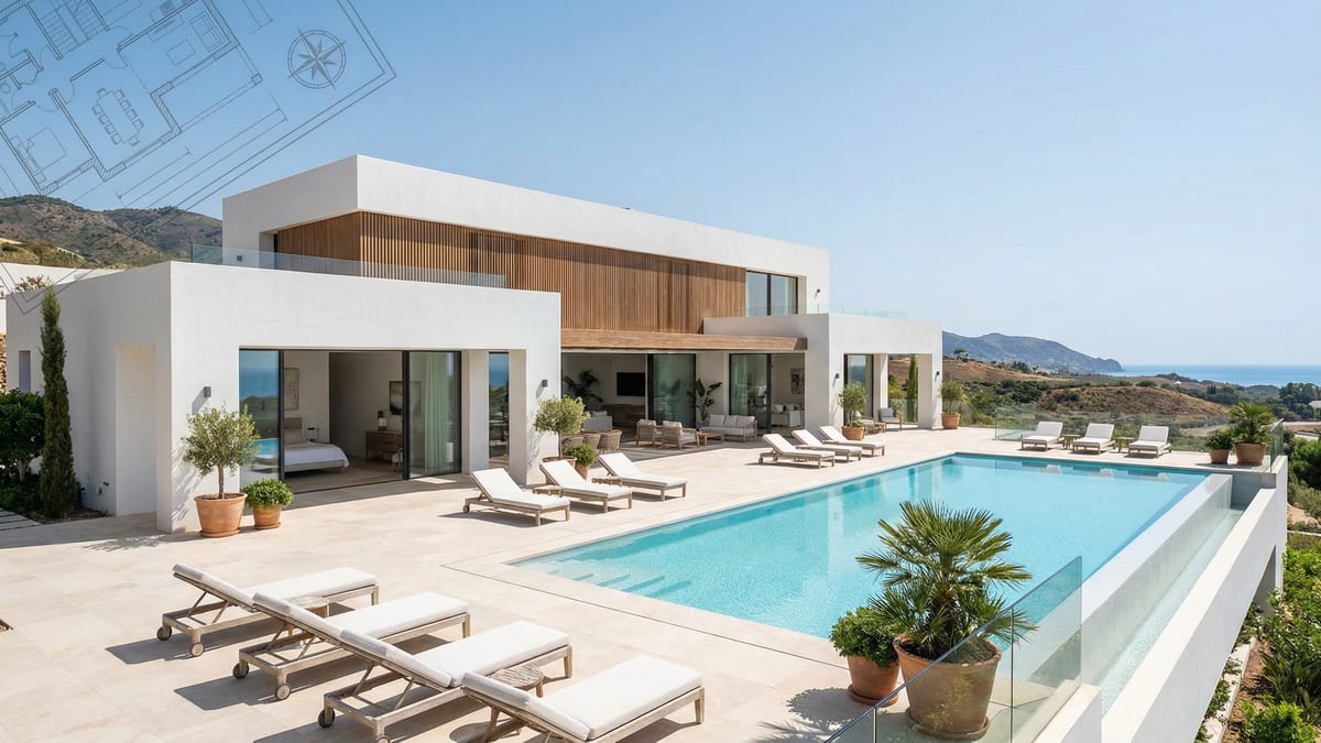 Mitä taloyhtiöt tarkoittavat kiinteistökaupalle Costa del Solilla – Costa del Solin kiinteistöt