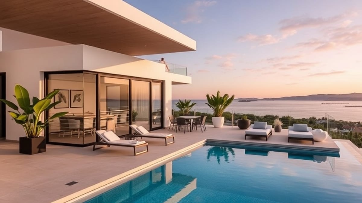 Unelmasta todeksi: Kattava opas kakkosasuntoon sijoittamisesta Costa del Solilla - Costa del Solin kiinteistöt