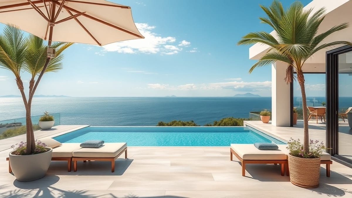 Malagan lentokentän rooli Costa del Solin kiinteistöjen kasvussa - Costa del Solin kiinteistöt