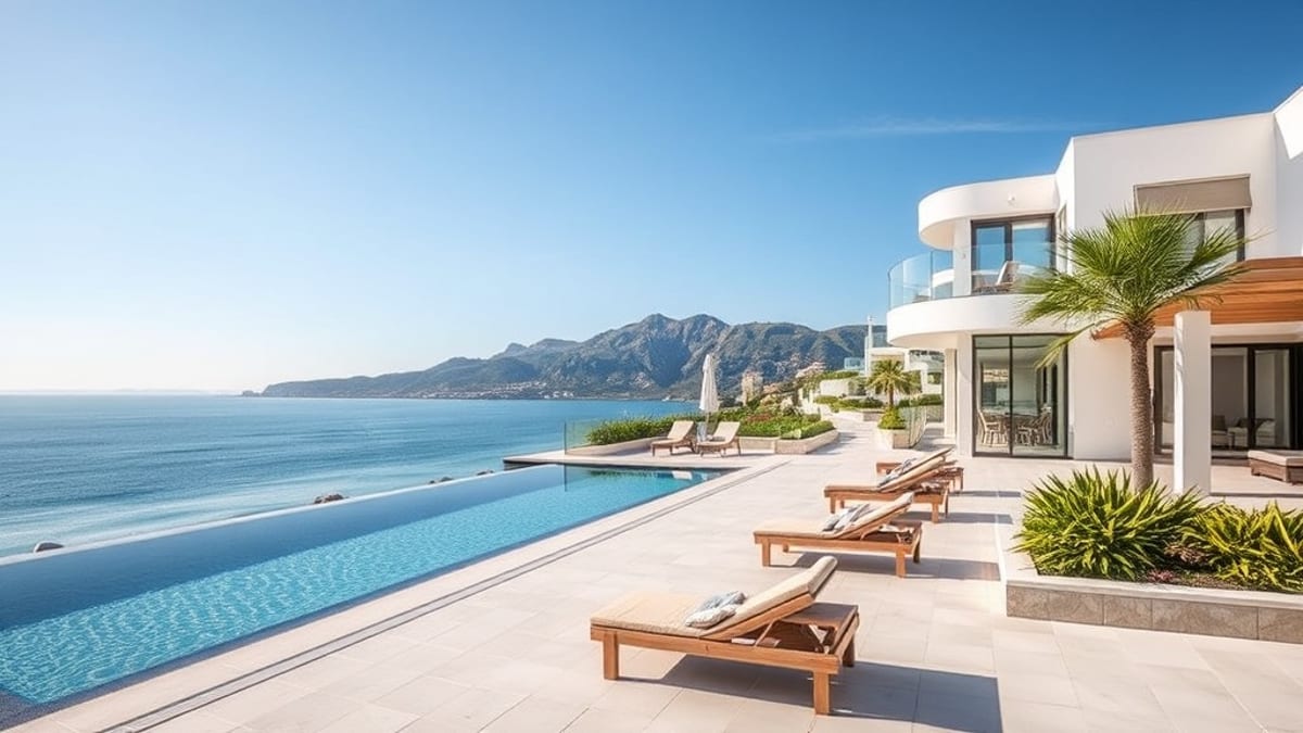 Kestävän kiinteistön kustannus-hyötyanalyysi: Miksi energiatehokkuudella on merkitystä ostajille Espanjassa vuonna 2026 – Costa del Solin kiinteistöt