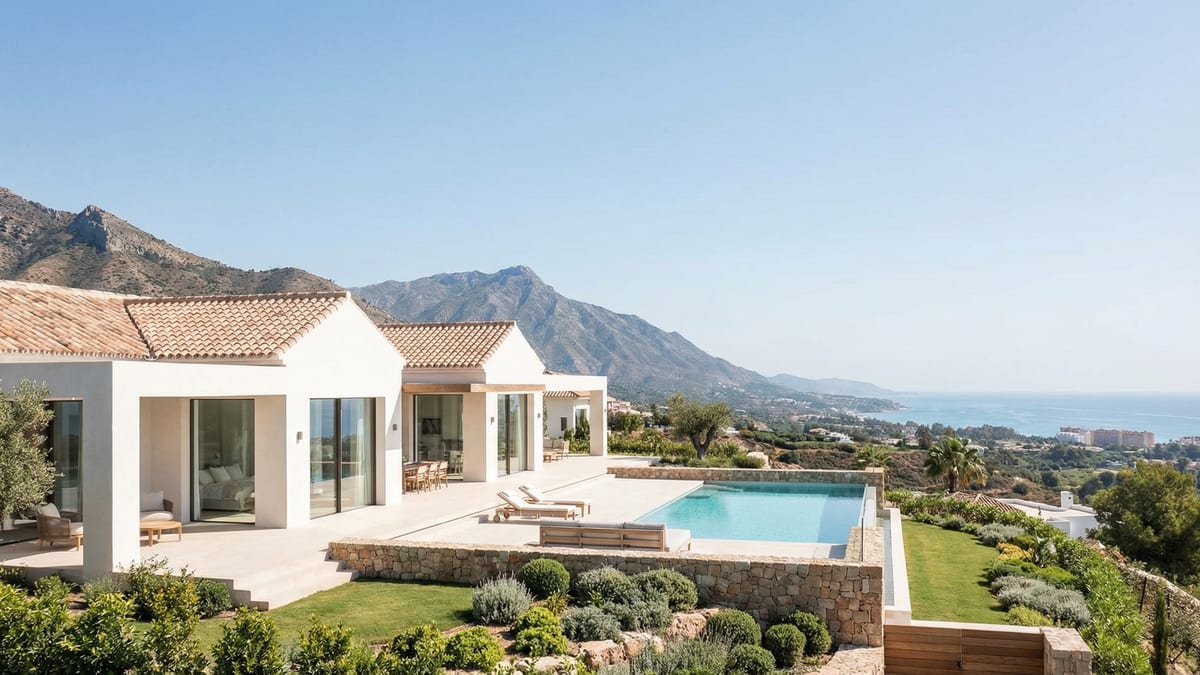 Costa del Solin ennakkomyyntisijoituksen maksimointi: Riskien hallintastrategioita ja takuiden varmistamista – Costa del Solin kiinteistöt