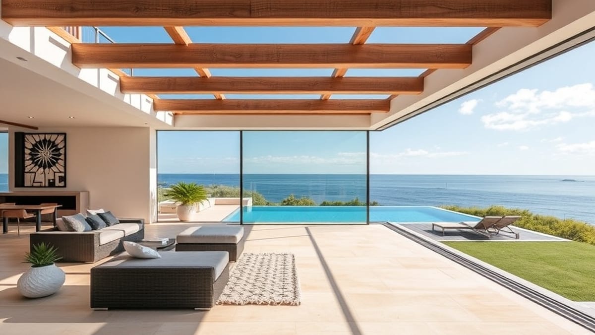 Kestävän kiinteistön kustannus-hyötyanalyysi: Miksi energiatehokkuus on tärkeää ostajille Espanjassa vuonna 2026 - Costa del Solin kiinteistöt