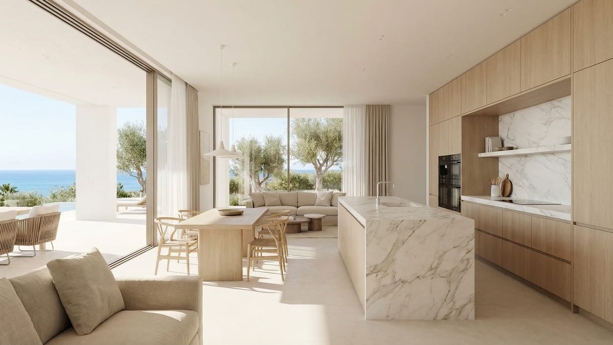 Nøglebeskyttelse for købere af ejendom under opførelse på Costa del Sol: Hvad du skal vide - Costa del Sol ejendomme