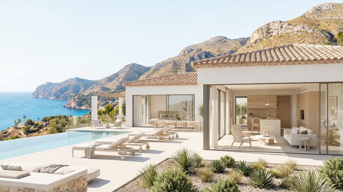 Navigere Costa del Sols eiendomsmarked for usett eiendom i 2026: Hva enhver kjøper bør vite - Costa del Sol eiendom