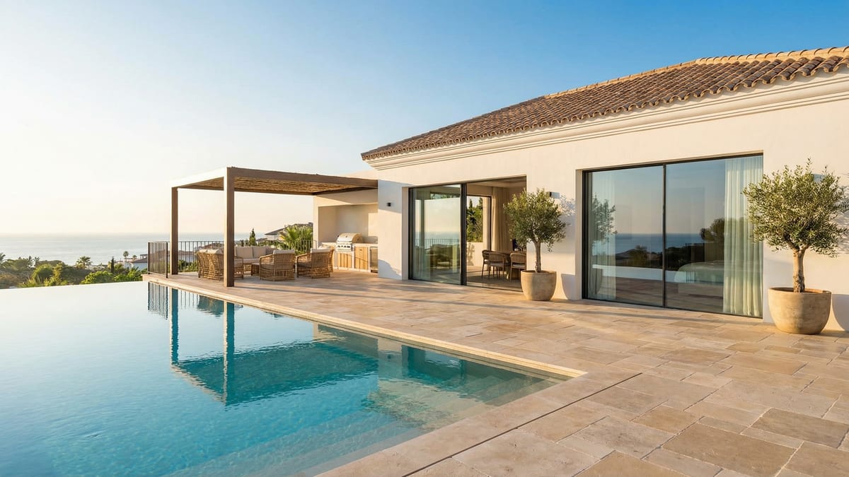 Navigere risiko og trygghet ved kjøp av usett eiendom på Costa del Sol i 2026 - Costa del Sol eiendom