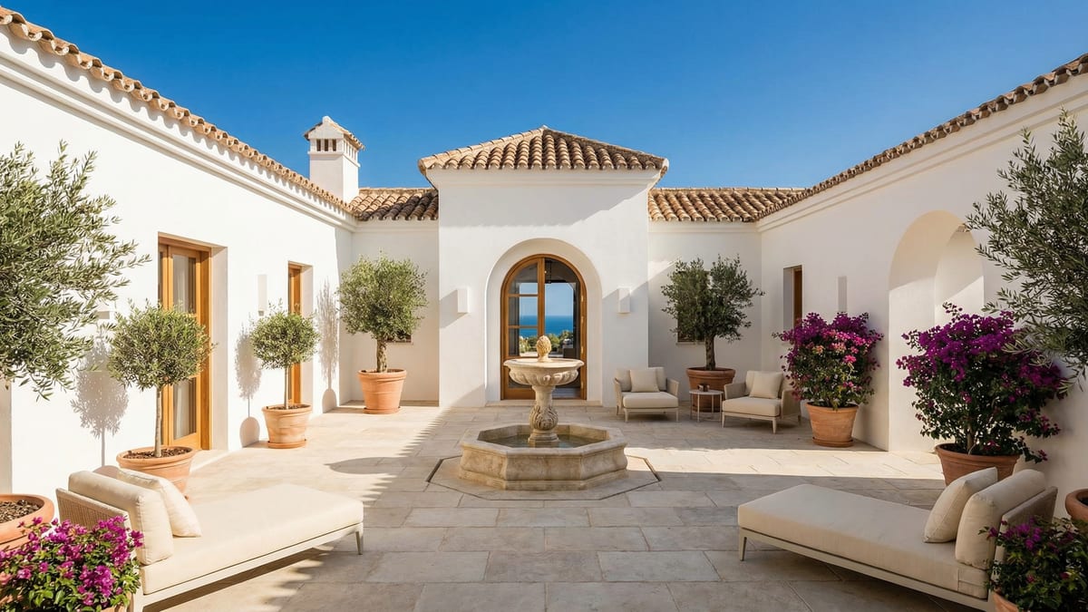 Navigointi riskien ja vakuuksien välillä: off-plan-kiinteistöjen ostaminen Costa del Solilla vuonna 2026 - Costa del Solin kiinteistöt