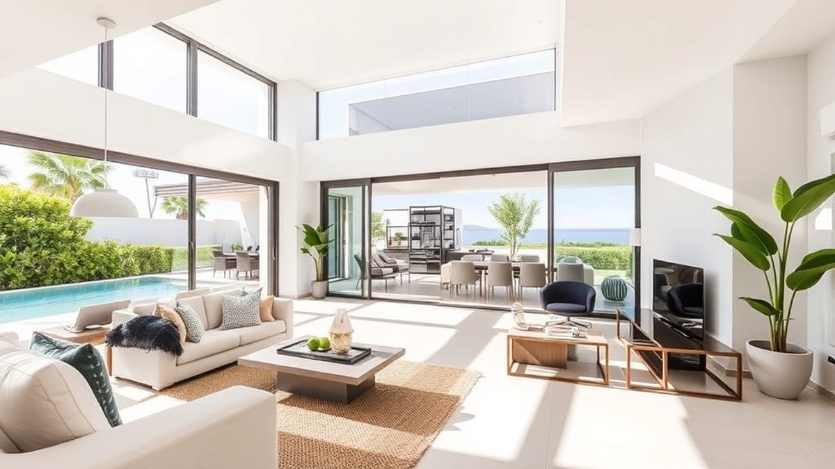 Naviguer l'avenir de l'achat immobilier : L'importance de l'immobilier durable en Espagne pour 2026 - Immobilier sur la Costa del Sol