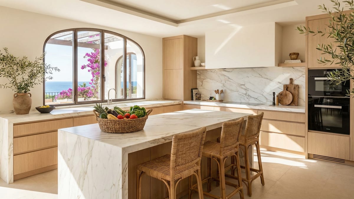 Naviguer sur le marché immobilier neuf de la Costa del Sol en 2026 : Ce que tout acheteur devrait savoir - Immobilier Costa del Sol