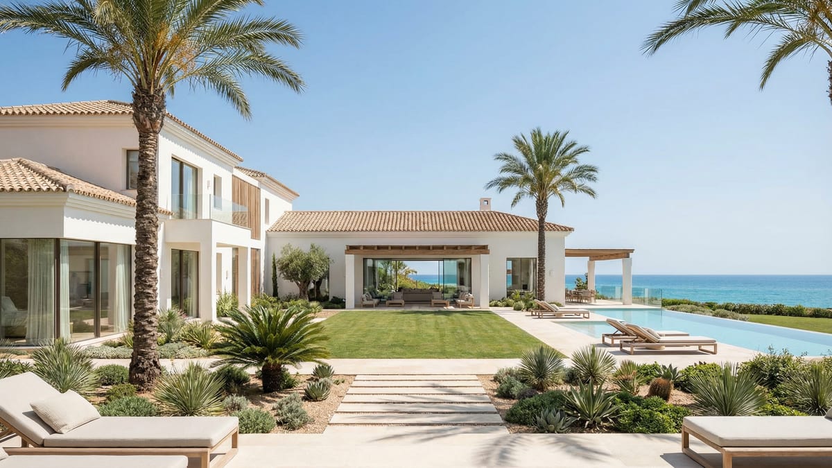 Notaarin ja lakimiehen rooli: Kiinteistönoston navigointi Costa del Solissa – Costa del Solin kiinteistöt