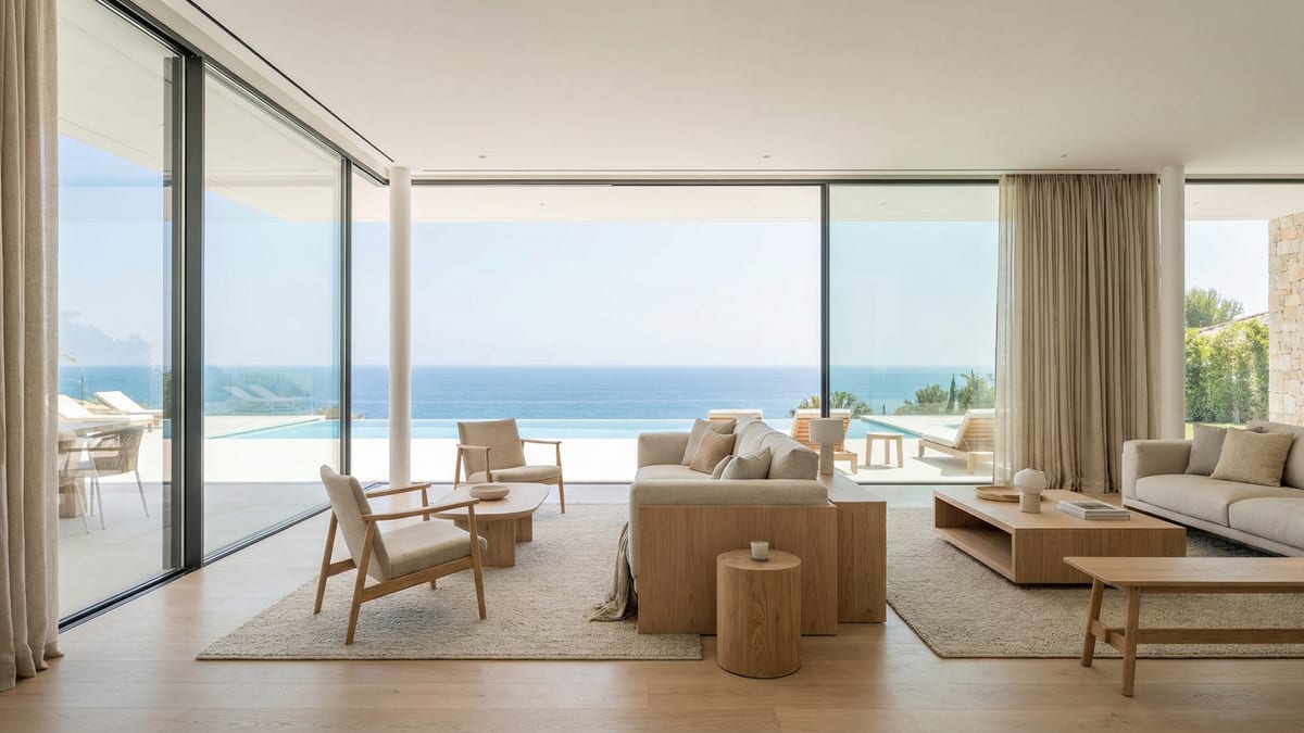 Notar og advokatens rolle: Navigering av boligkjøp på Costa del Sol - Eiendom på Costa del Sol