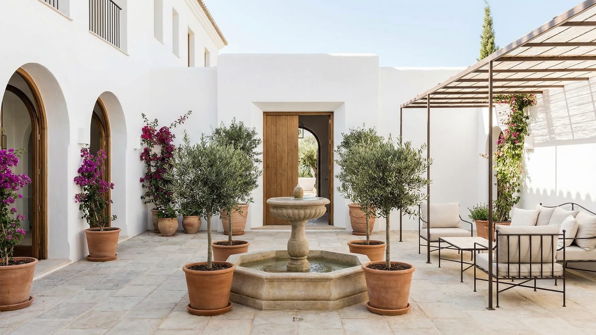 Notariens och advokatens roll: Navigera fastighetsköp på Costa del Sol - Costa del Sol fastigheter