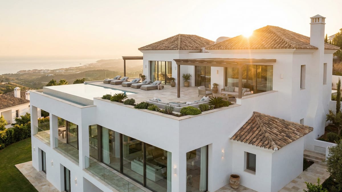 Off-Plan-Immobilieninvestitionen an der Costa del Sol verstehen: Chancen und Risiken im Jahr 2026 abwägen – Immobilien Costa del Sol