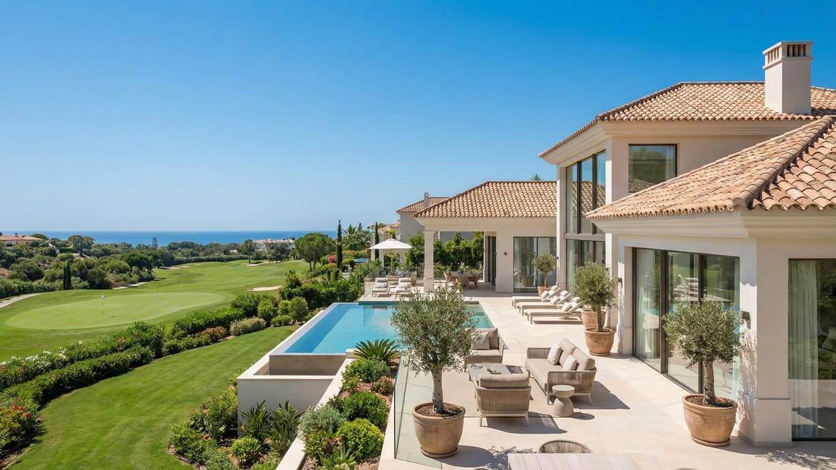 Oikeusvarmuus: Avain turvalliseen kiinteistönostoon Costa del Solilla 2026 - Costa del Solin kiinteistöt