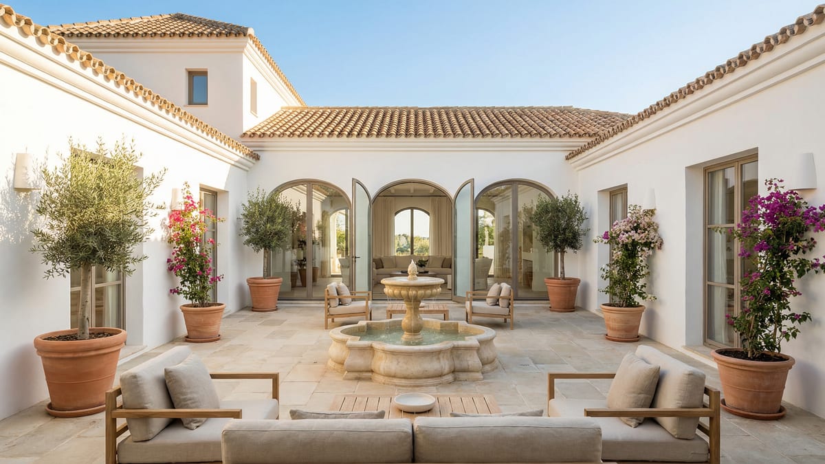 Oikeusvarmuudessa navigointi: Keskeinen opas kiinteistön varmistamiseen Costa del Solilla vuonna 2026 - Costa del Solin kiinteistöt