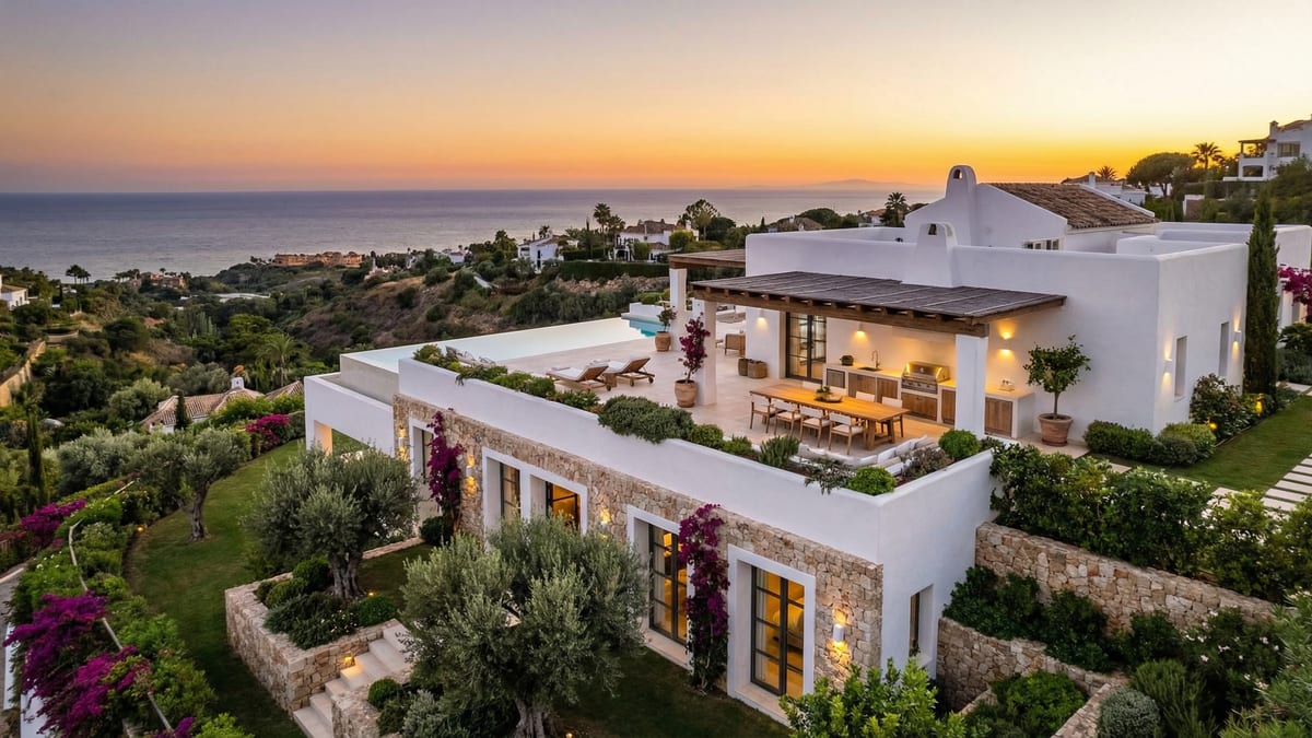 Maximiser Votre Héritage : Stratégies Fiscales Successorales et Planification pour les Propriétaires de Biens Immobiliers sur la Costa del Sol en 2026 - Immobilier Costa del Sol
