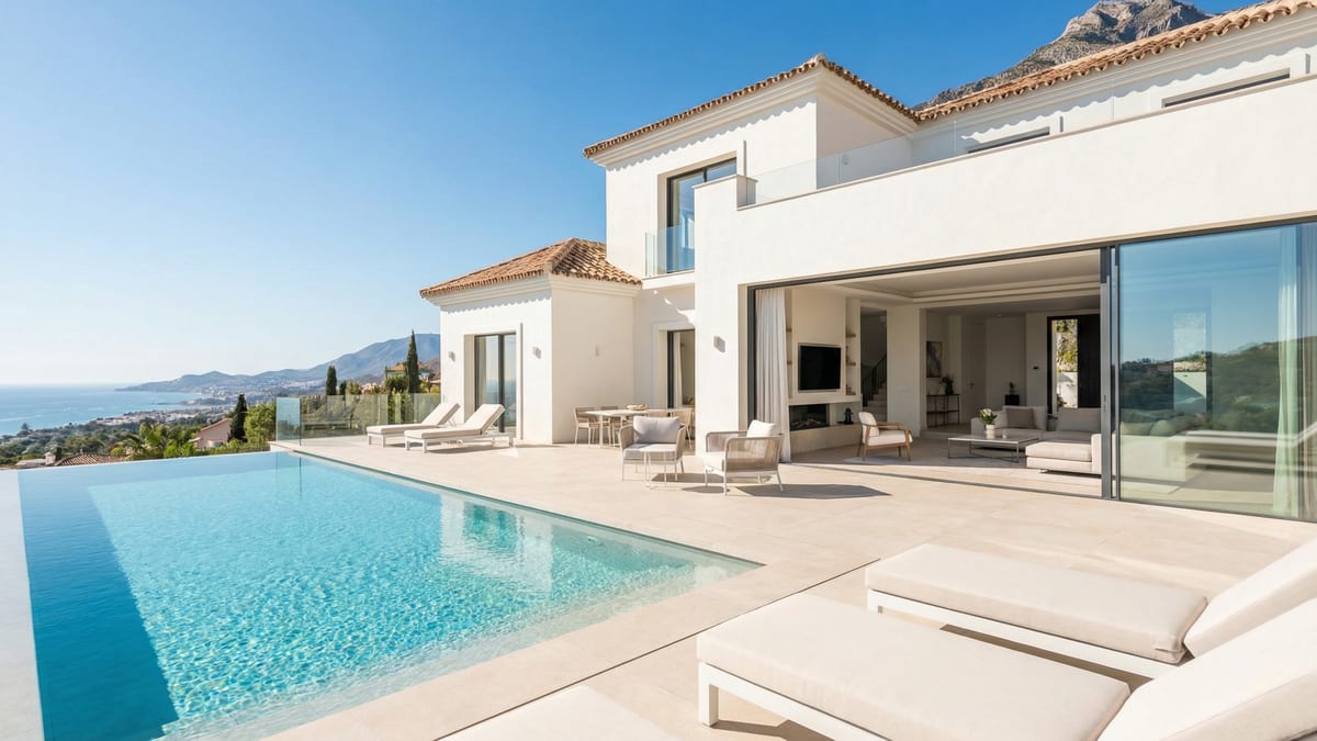 Pewność prawna na Costa del Sol: Twój Niezbędny Przewodnik po Zabezpieczeniu Nieruchomości w 2026 Roku - Nieruchomości na Costa del Sol