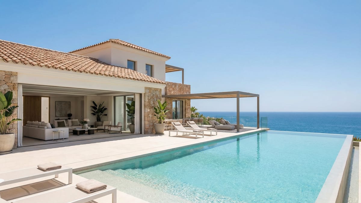 Pourquoi les complexes de golf sont un atout majeur pour les investisseurs immobiliers de la Costa del Sol - Immobilier Costa del Sol