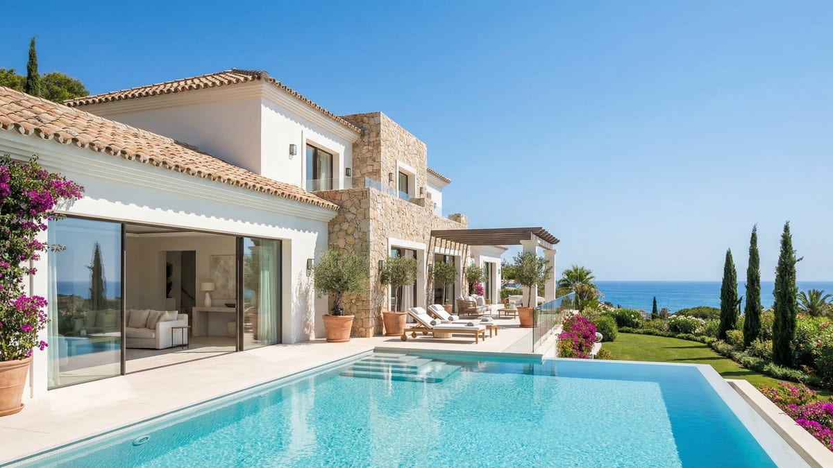 Protections Clés pour les Acheteurs sur Plan sur la Costa del Sol : Ce Qu'il Faut Savoir - Immobilier Costa del Sol