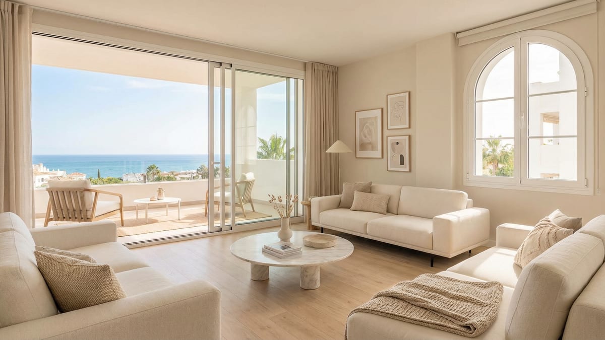 Maximiser la Rentabilité: Comprendre l'Impact des Réglementations sur les Locations de Vacances sur la Costa del Sol en 2026 - immobilier Costa del Sol