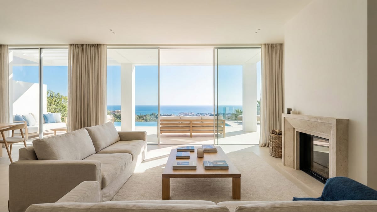 Comprendre l'emplacement : une approche stratégique pour acheter une propriété sur la Costa del Sol en 2026 - Immobilier Costa del Sol