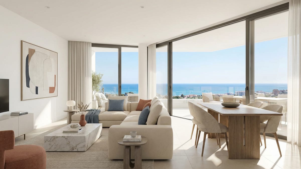 Comparaison de la qualité de construction neuve sur la Costa del Sol : Espagne vs Europe du Nord - Immobilier Costa del Sol