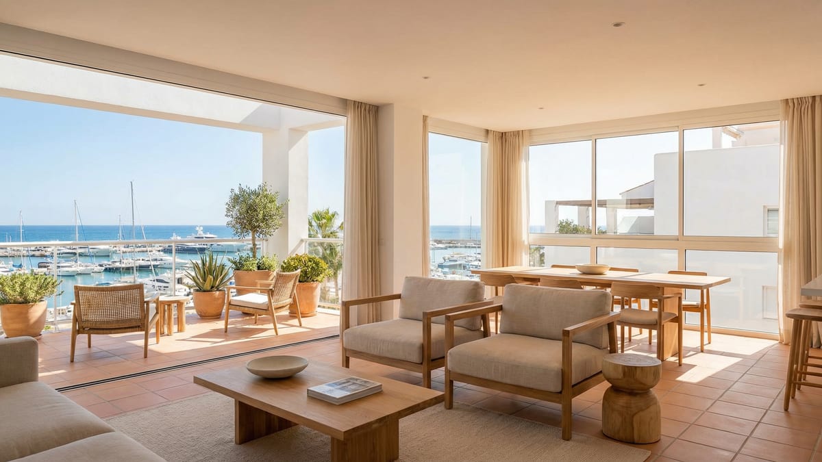 Le rôle crucial de la santé et de l'assurance dans le choix de votre propriété de rêve sur la Costa del Sol en 2026 - Immobilier Costa del Sol