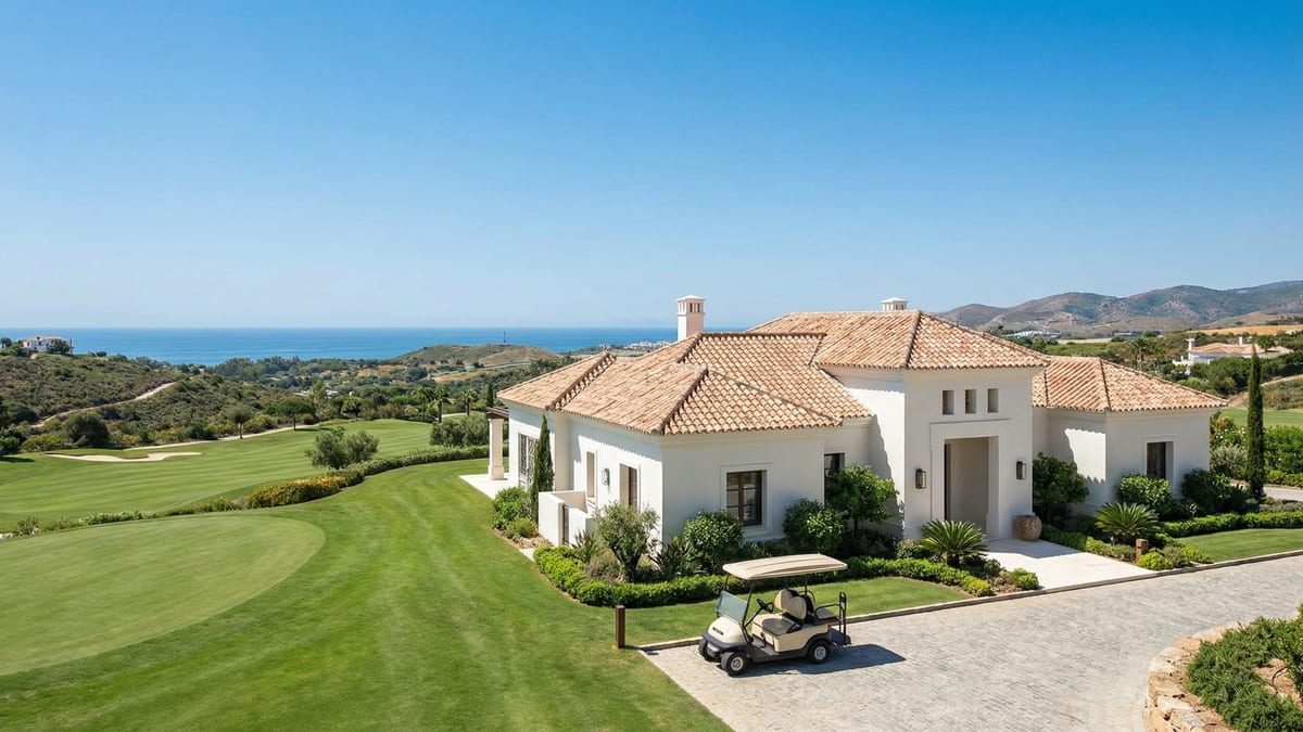 Le rôle crucial de la santé et de l'assurance dans le choix de votre propriété de rêve sur la Costa del Sol en 2026 - Immobilier Costa del Sol