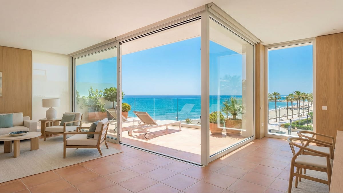 Les Considérations Légales de l'Achat Immobilier avec des Enfants sur la Costa del Sol : Guide Familial pour une Propriété Responsable en 2026 - Immobilier Costa del Sol