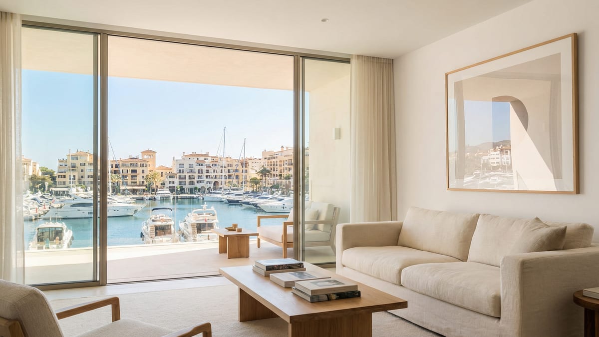 Stratégies expertes pour un transfert de patrimoine conforme dans les transactions immobilières de la Costa del Sol - Immobilier Costa del Sol