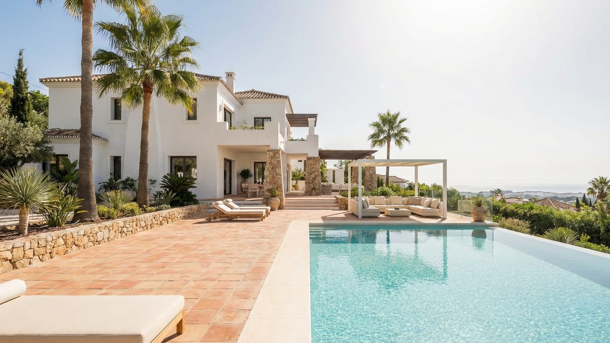 Pourquoi les prix fixes sont importants pour les nouvelles constructions sur la Costa del Sol - Immobilier Costa del Sol