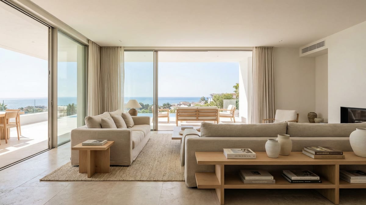 Naviguer dans la tarification des propriétés neuves sur la Costa del Sol : informations clés pour les acheteurs de 2026 - immobilier Costa del Sol