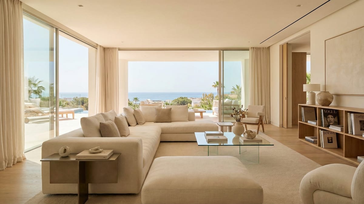 L'avenir de l'immobilier de golf : Tendances et perspectives pour la Costa del Sol en 2026 - Immobilier Costa del Sol