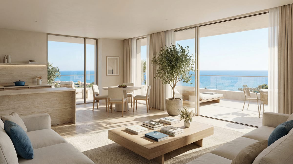 Comprendre les facteurs derrière la rareté des propriétés neuves sur la Costa del Sol : Ce que les acheteurs doivent savoir en 2026 - Immobilier Costa del Sol