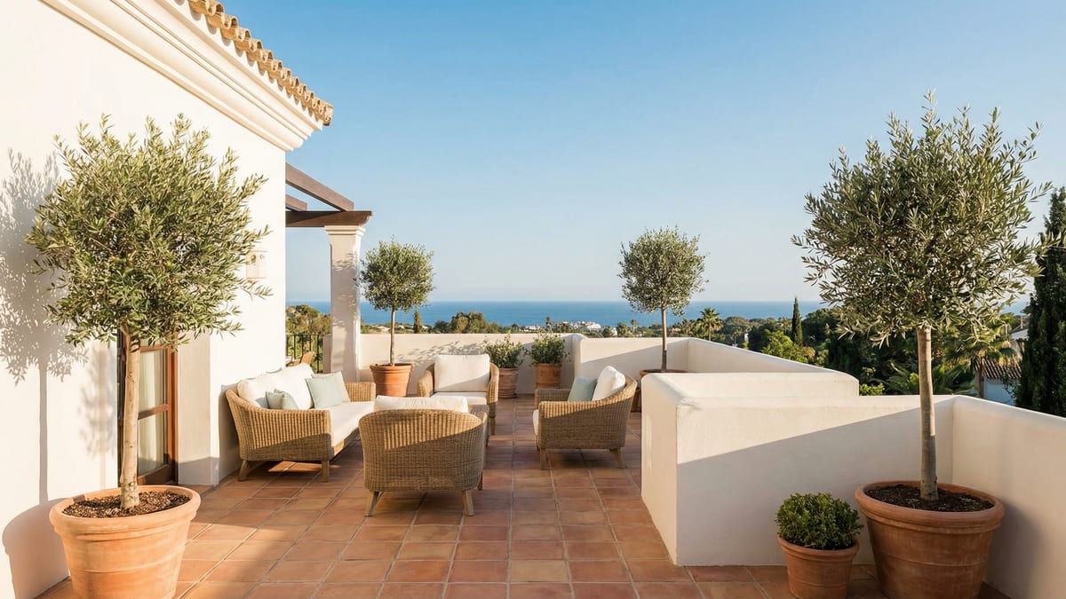 Porównanie jakości nowo wybudowanych nieruchomości na Costa del Sol: Hiszpania vs Europa Północna - nieruchomości Costa del Sol