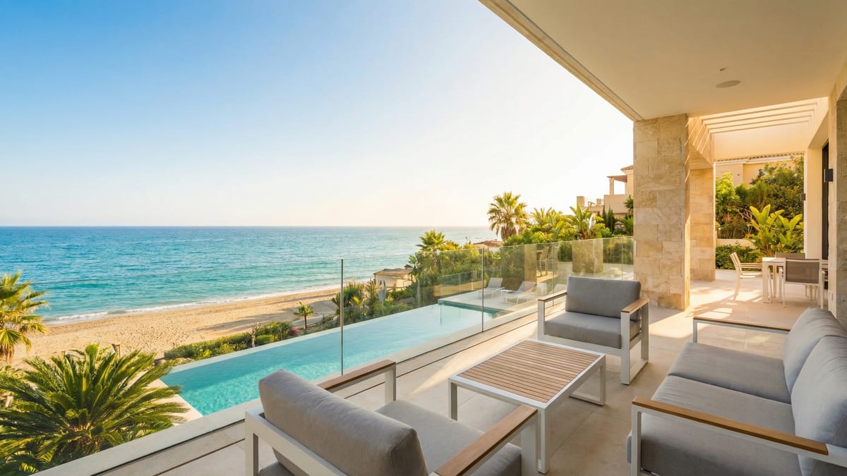 Porównanie najlepszych regionów golfowych pod względem nieruchomości na Costa del Sol - nieruchomości Costa del Sol