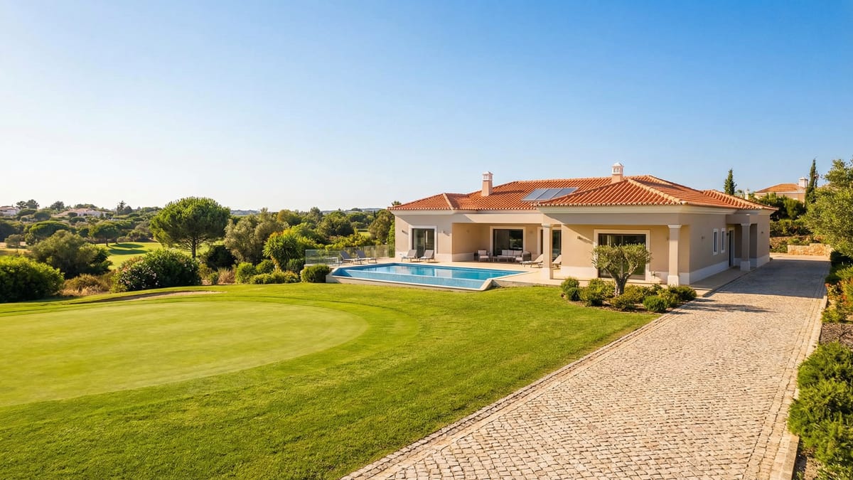 Przyszłość Nieruchomości Golfowych: Trendy i Spostrzeżenia dla Costa del Sol w 2026 - Nieruchomości Costa del Sol