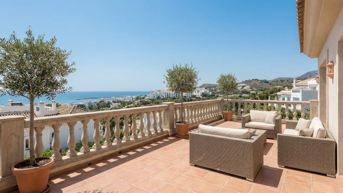 Débloquer la propriété parfaite : L'impact du choix de l'emplacement sur la valeur d'investissement sur la Costa del Sol - Immobilier Costa del Sol