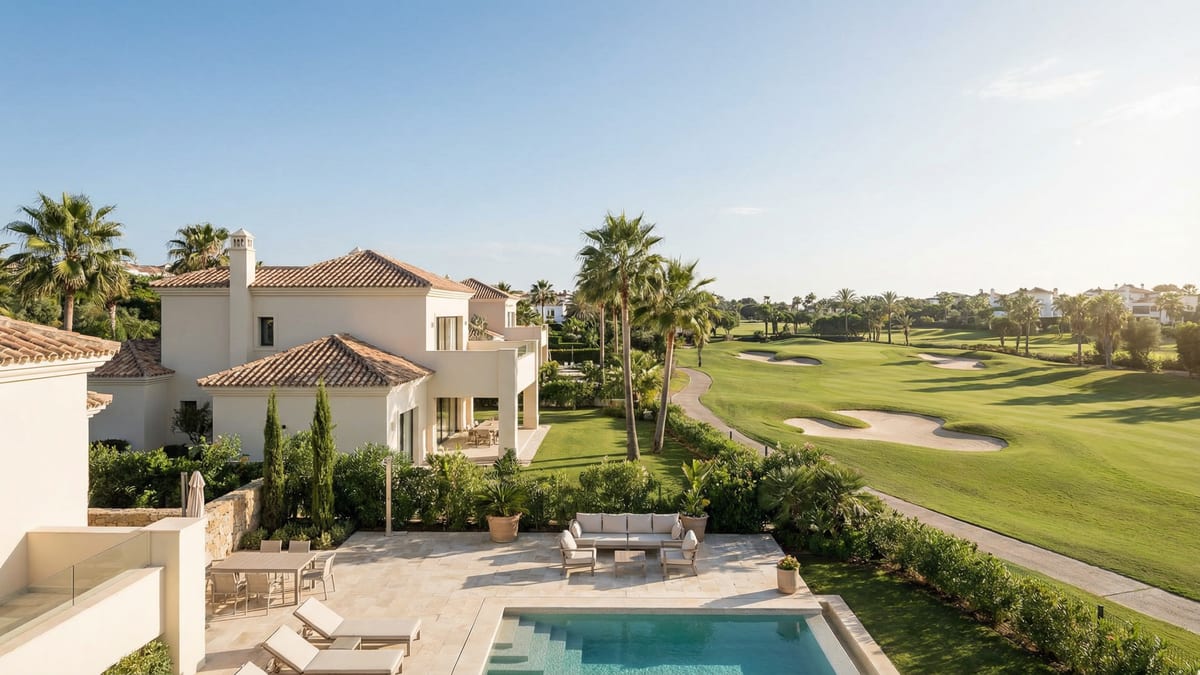 Comparaison de la qualité des nouvelles constructions sur la Costa del Sol : Espagne vs Europe du Nord - Immobilier Costa del Sol